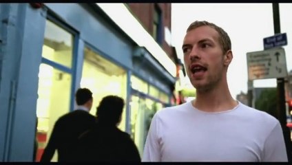 Coldplay - The Scientist