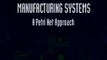 Download Modeling Simulation and Control of Flexible Manufacturing Systems ebook {PDF} {EPUB}