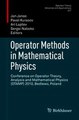 Download Operator Methods in Mathematical Physics ebook {PDF} {EPUB}