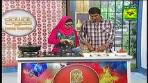 Dawat Recipes with Gulzar Hussain Cooking Show On Masala TV 6 March 2015