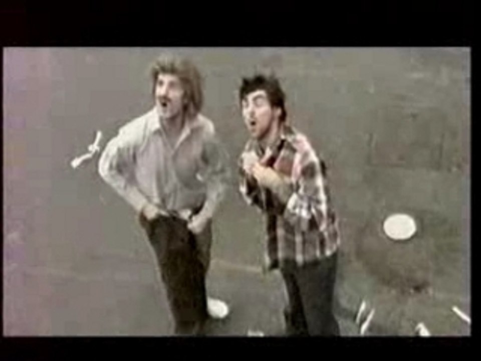 La bande a fifi - Century Fox