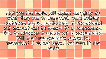 Fraud Protection And E-commerce