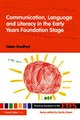 Download Communication Language and Literacy in the Early Years Foundation Stage ebook {PDF} {EPUB}