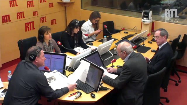 Apartheid : Quand Philippe Doucet aiguillonne Manuel Valls , analyse Olivier Mazerolle