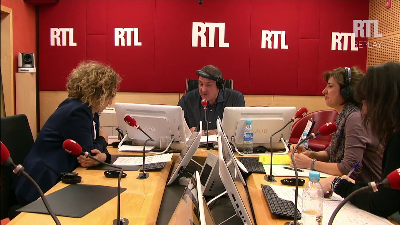 Départementales 2015 : "Manuel Valls prépare les esprits à l'idée de la défaite", selon Alba Ventura