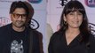Arshad Warsi & Archana Puran Singh Attends 'Ghanta Awards'