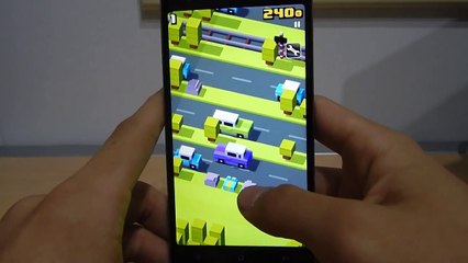 Como Hackear Monedas Crossy Road - Android
