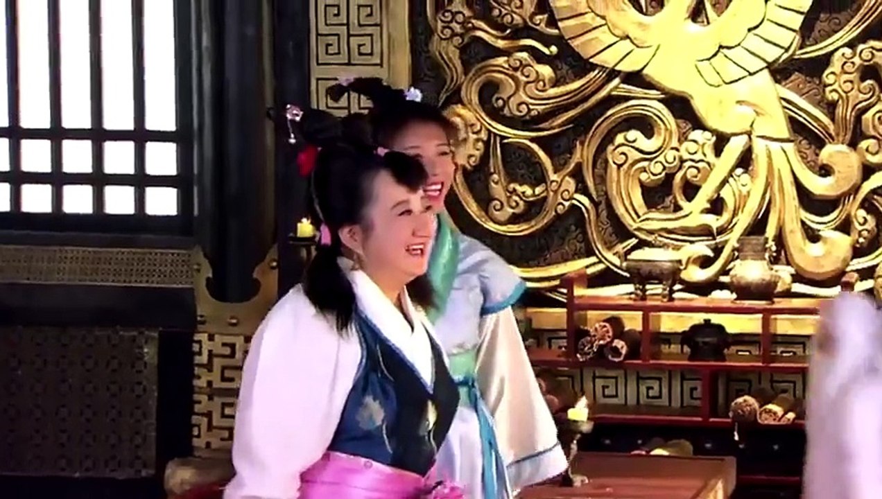 封神英雄榜2 第12集 - The Investiture of the Gods II 2015 ep 12 HD 720p