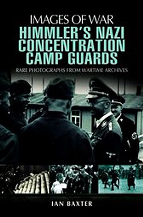 Download Himmler146s Nazi Concentration Camp Guards ebook {PDF} {EPUB}