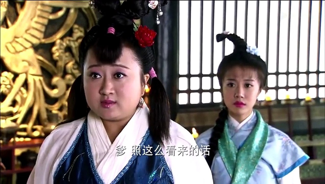 封神英雄榜2 第14集 - The Investiture of the Gods II 2015 ep 14 HD 720p