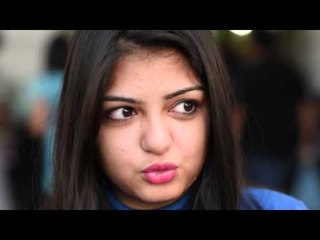 What can a Man learn from a Woman?