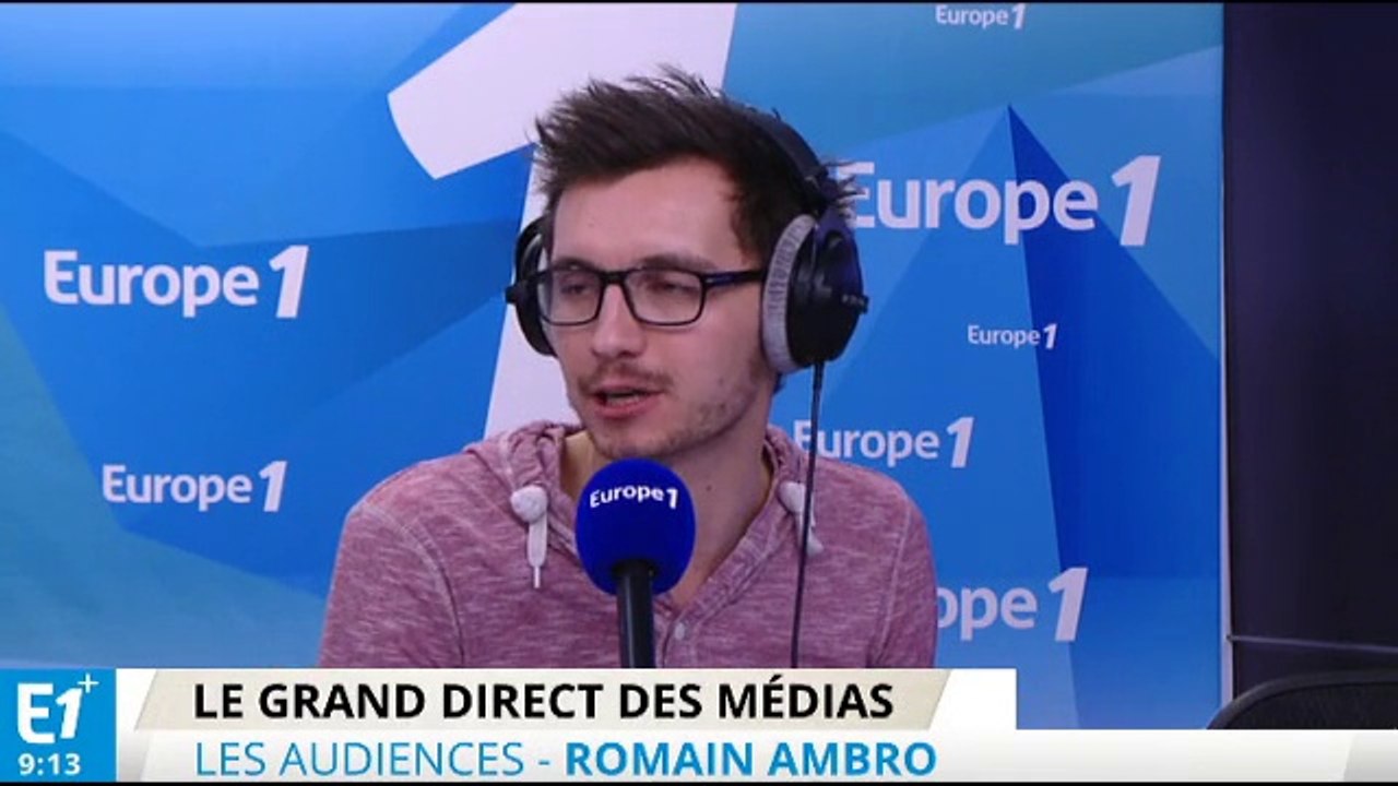 Sophie Marceau et Gad Elmaleh font le bonheur de TF1