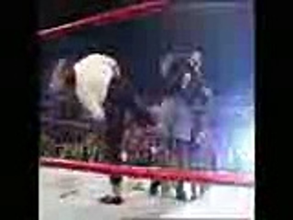 career making kicks wwe top 10