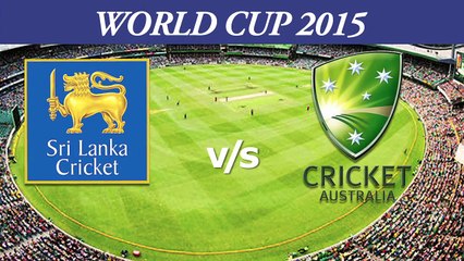 2015 WC SL vs AUS: Senanayake on 64-run loss to Australia