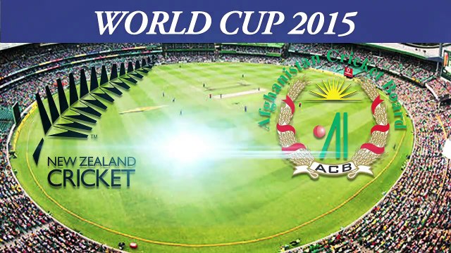 2015 WC NZ vs AFG: Vettori talks after beating Afghanistan