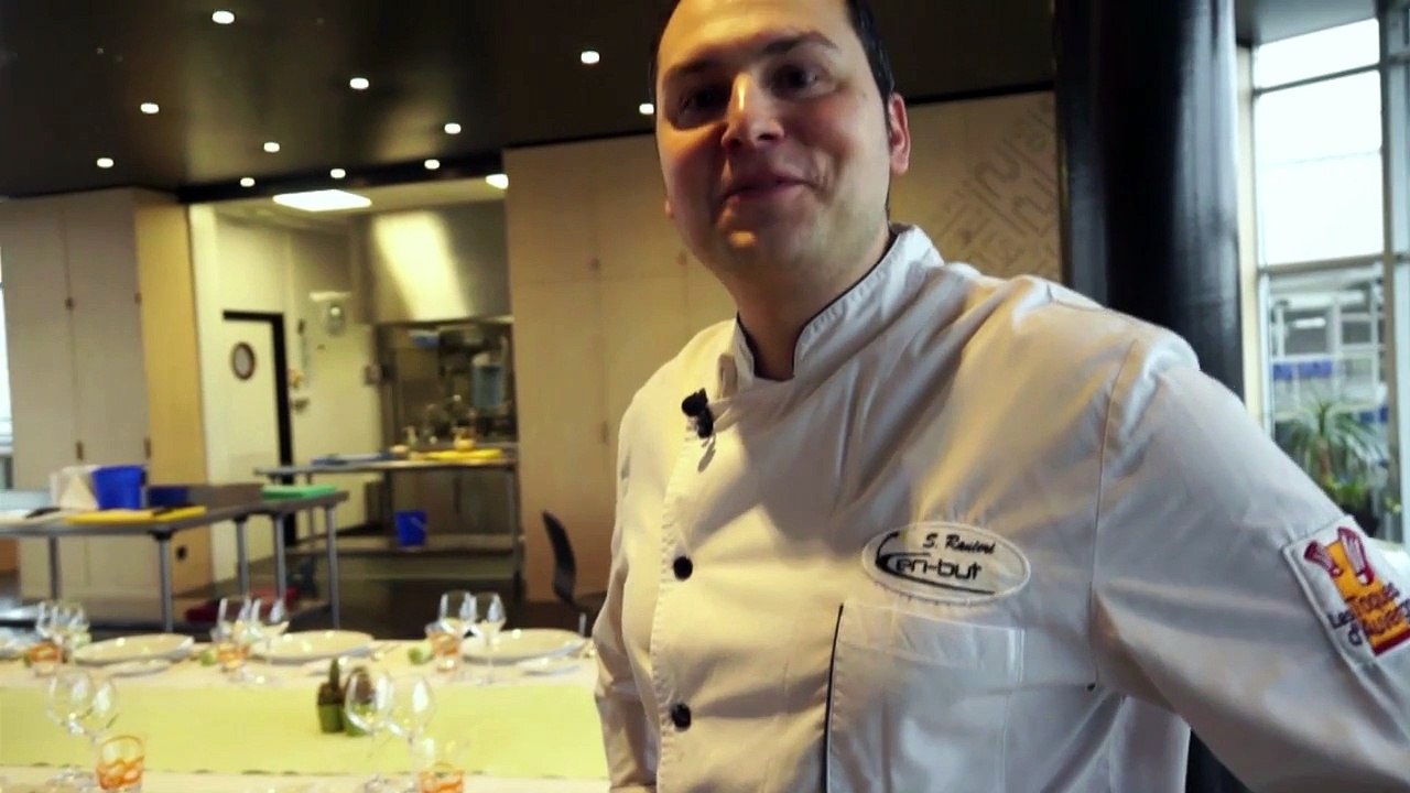 Le Mag d'Elvis: L'en-but