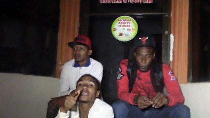 PIKETE PIKANTE - De 0 a 100 Freestyle (Vídeo Oficial La Película 2015.)