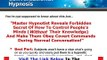 The Conversational Hypnosis Real Conversational Hypnosis Bonus + Discount