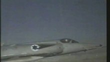 23 - Aviones de Combate - El poder aéreo de Israél