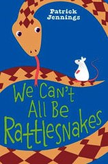 Download We Can't All Be Rattlesnakes ebook {PDF} {EPUB}
