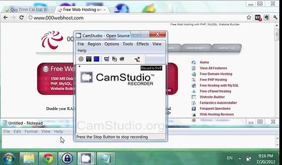 phần 1 - cách - 3 - bước 4 - tao co so du lieu