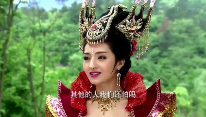 封神英雄榜2 第20集 - The Investiture of the Gods II 2015 ep 20 HD 720p