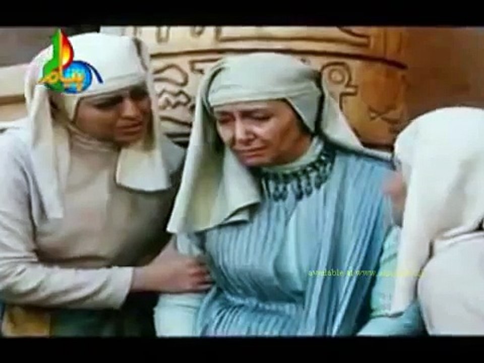 ---HAZRAT YOUSUF A.S MOVIE IN URDU...PART 33.... - dailymotion