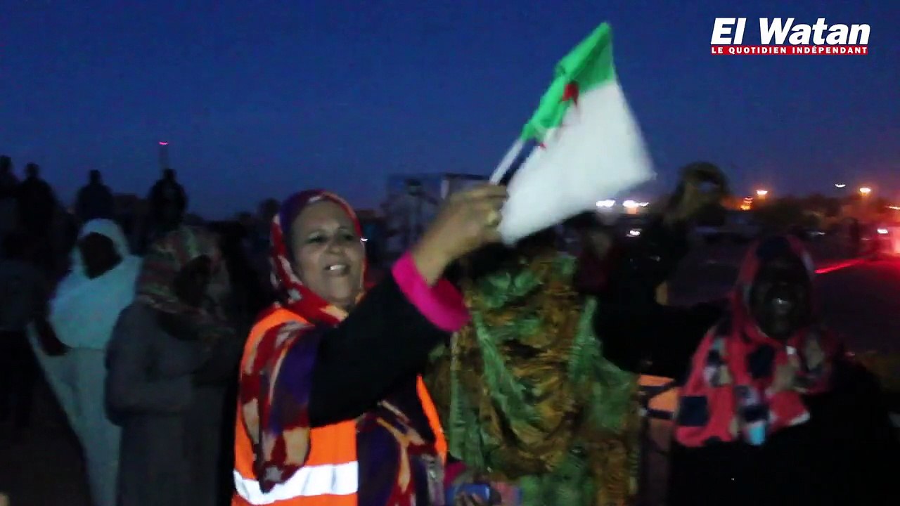 In salah ne baisse pas les bras.