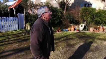 La poche de Lorient, André le Coguic nous raconte