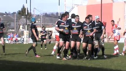 Stade Bagnérais-Mauléon