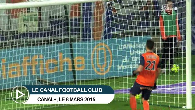 Jean-Michel Aulas recadre le Canal Football Club