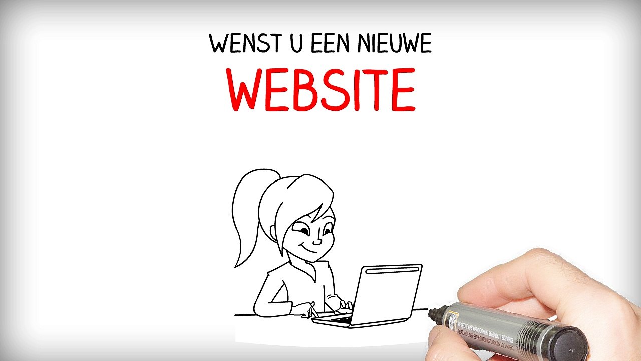 Webdesign Antwerpen (03)808 02 49 - Freelance webdesigner - Webdevelopment Specialist
