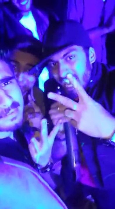Prince Champ Live In Booming Freshtos'15