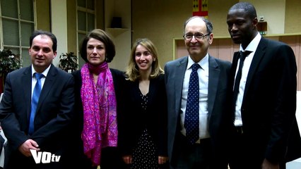 L'UDI en campagne pour les départementales