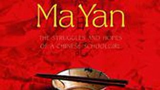 Download The Diary of Ma Yan ebook {PDF} {EPUB}