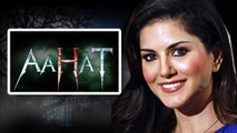 Sunny Leone The NEXT GHOST? | Aahat