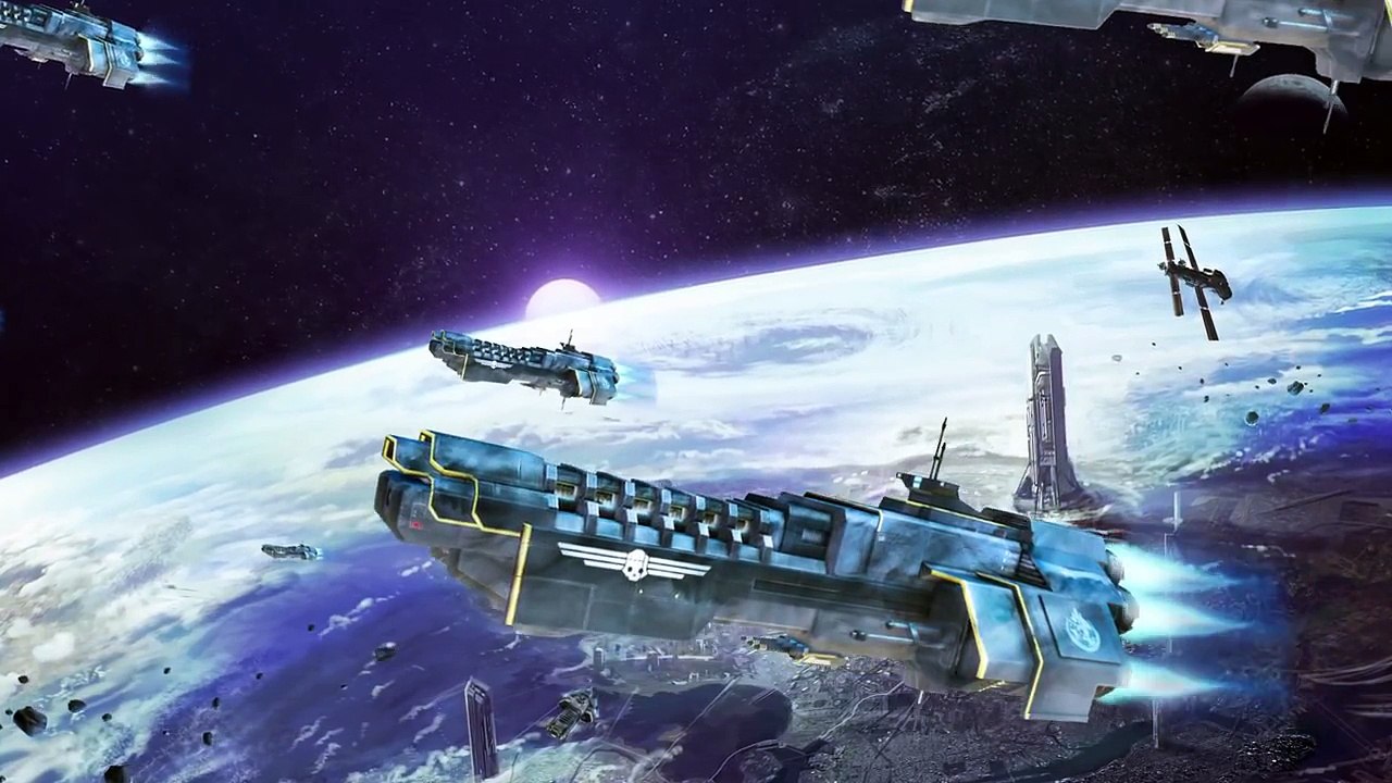 Helldivers (PS4, PS3, PS Vita) - Trailer de lancement