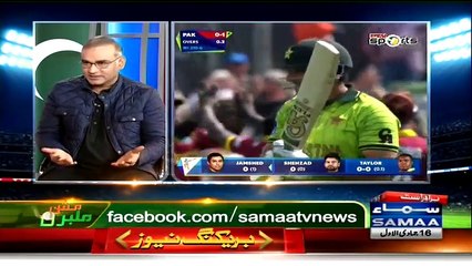 Mission Melbourne Dikha Do Josh – 8th March 2015