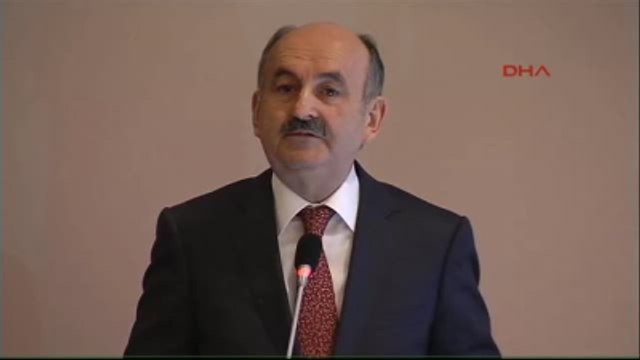 Sağlık Bakanı Müezzinoğlu, 'Kadınlarda Obezite ve Etkileri' Konulu Sempozyumda Konuştu 2