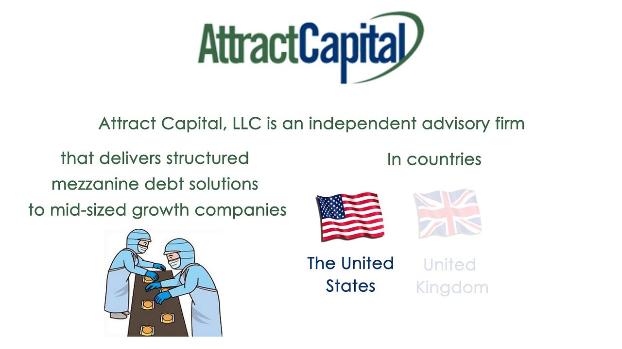Attract Capital Intro