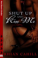 Download Shut Up And Kiss Me Hot Down Under ebook {PDF} {EPUB}