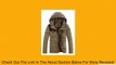 Top-EC Mens Thicken Down Winter Coats Trench Jacket Hooded Review