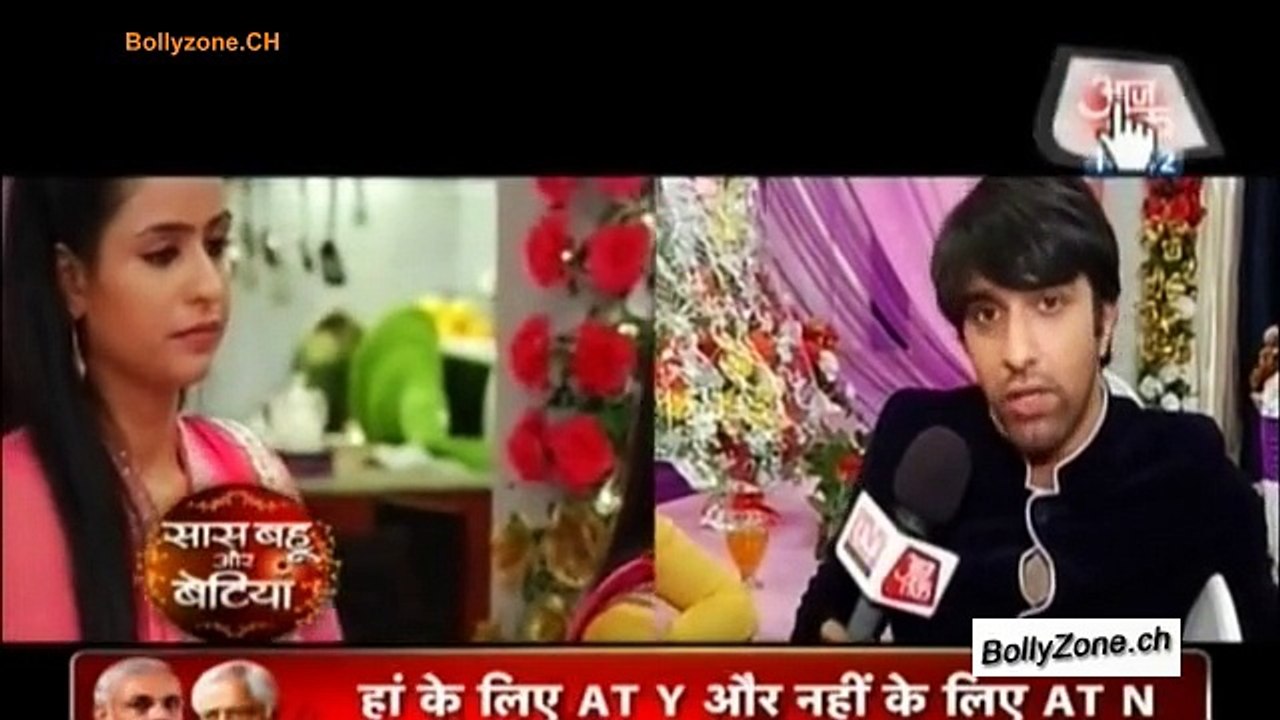 Serial Express!! - SBB Segment - 9th March 2015