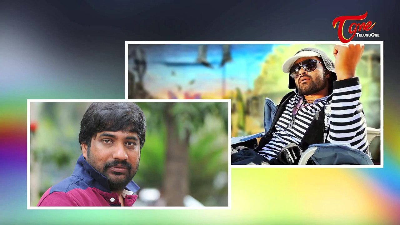 మెగా బ్రదర్స్ ని వాడుకుంటున్న స్టార్ డైరెక్టర్..! | Chowdary banking on Pawan Kalyan Fame