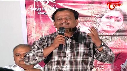 Anekudu Press Meet || Dhanush || Amyra Dastur || K V Anand