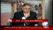 Hassan Nisar severly Criticises Former CJ Iftikhar Chaudhry, How They Looted The Nation