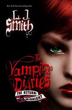 Download The Vampire Diaries The Return Midnight ebook {PDF} {EPUB}