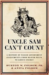 Download Uncle Sam Can't Count ebook {PDF} {EPUB}