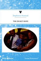 Download The Duke's Wife ebook {PDF} {EPUB}