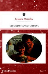 Download Second Chance For Love ebook {PDF} {EPUB}